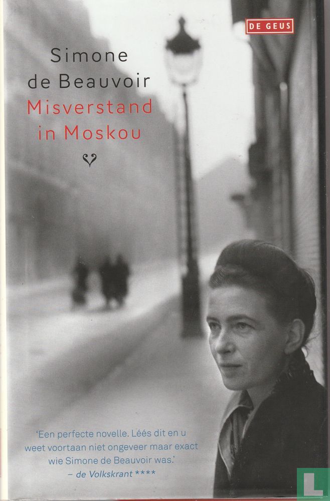 Misverstand in Moskou