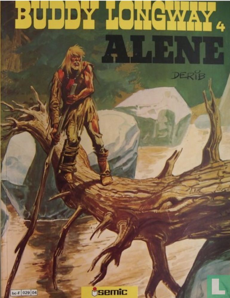 Alene