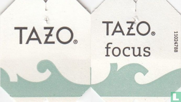 focus