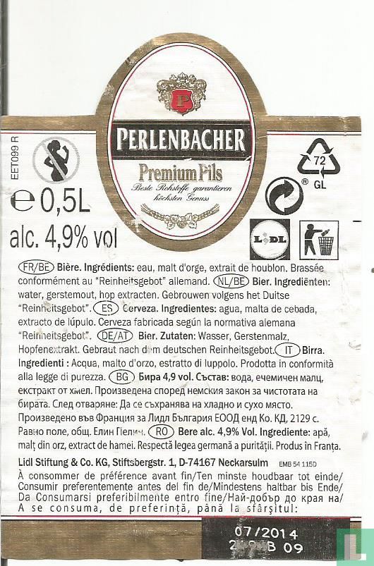 Perlenbacher Premium