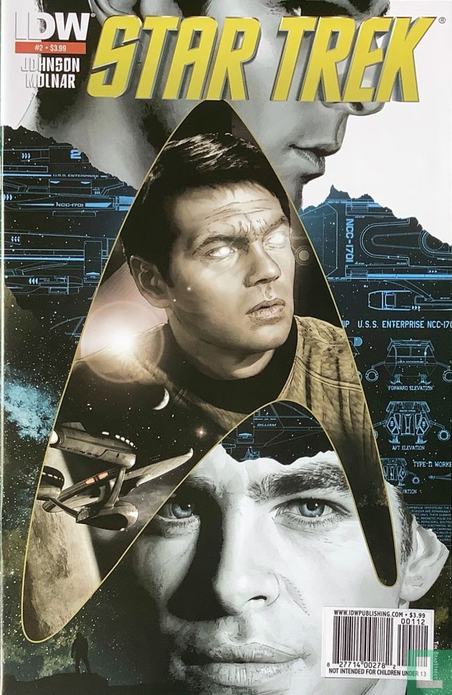Star Trek 2 