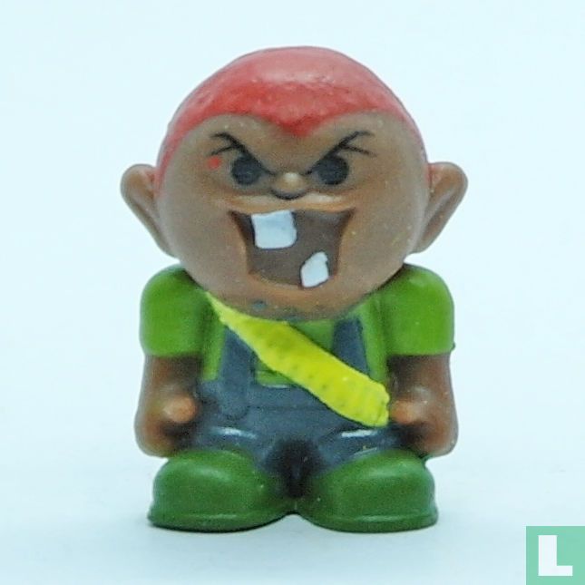 Toothache