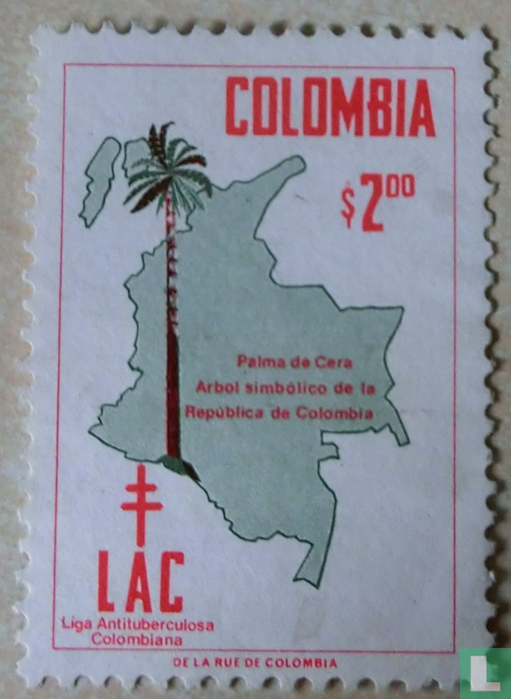 Palma de Cera