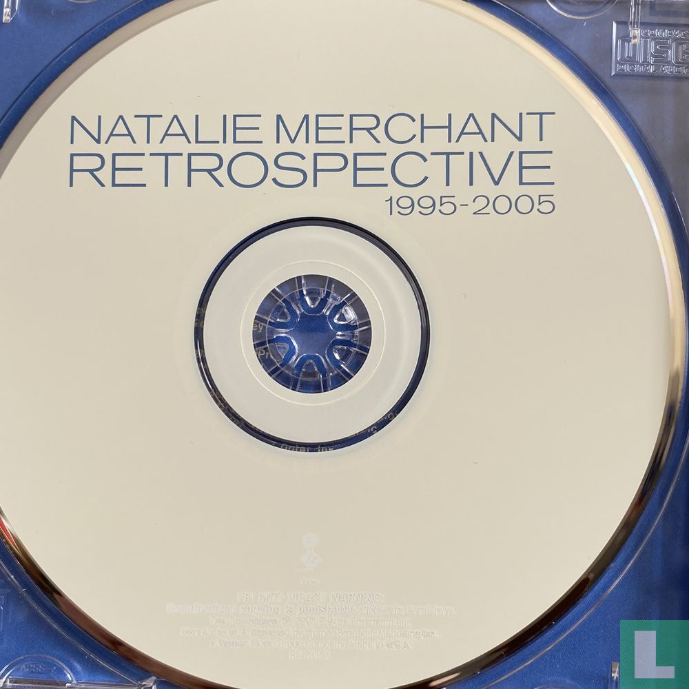 Retrospective 1995-2005