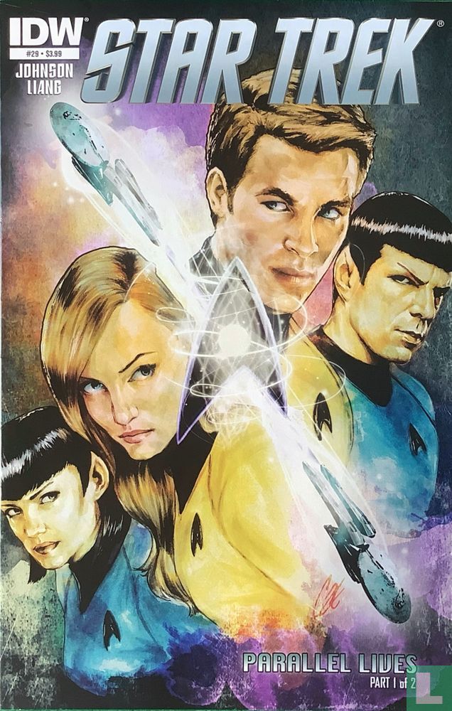 Star Trek 29