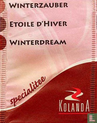 Winterzauber