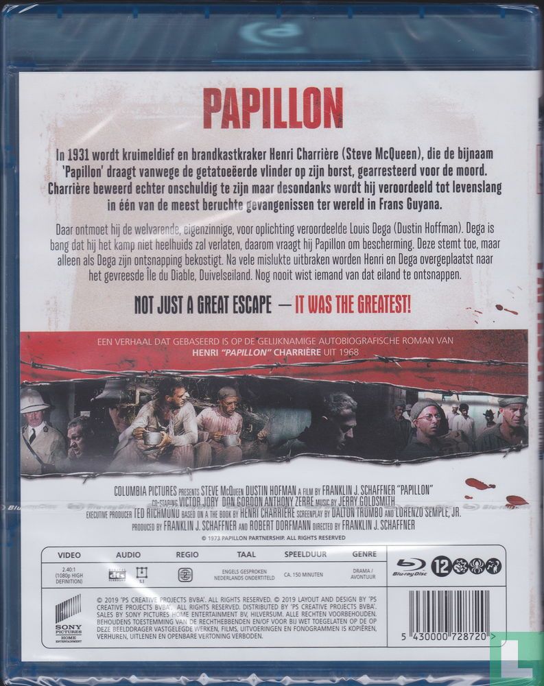 Papillon