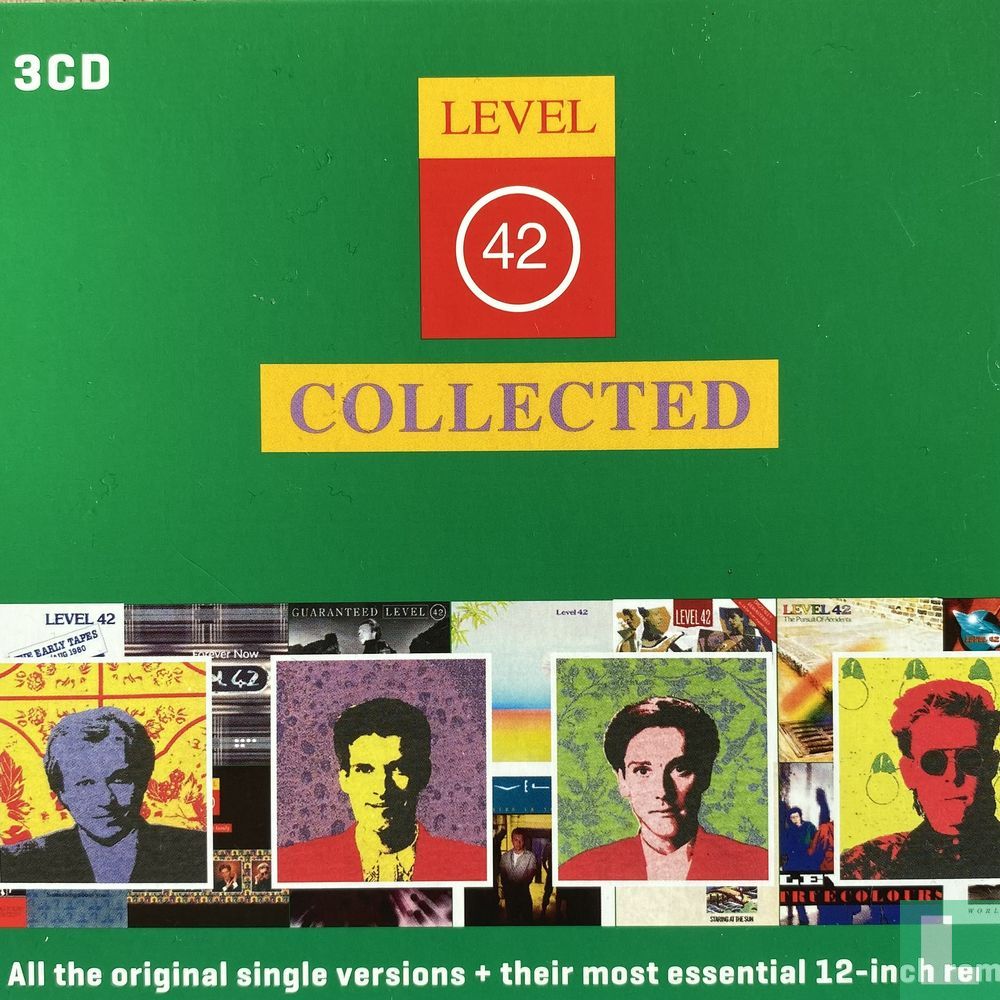 Collected