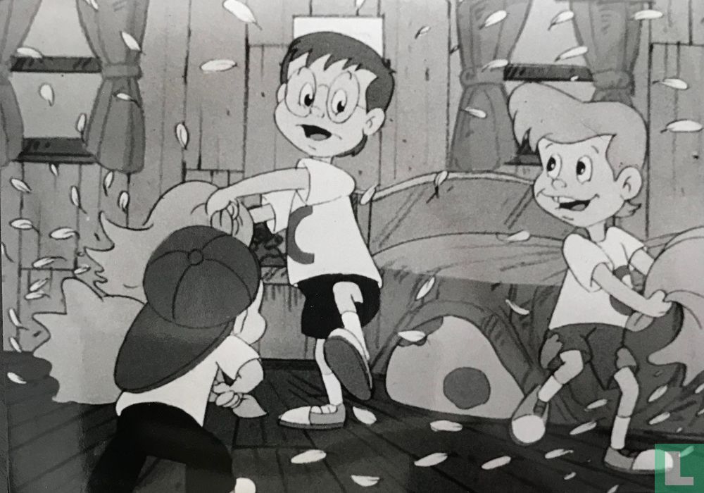 Camp Candy