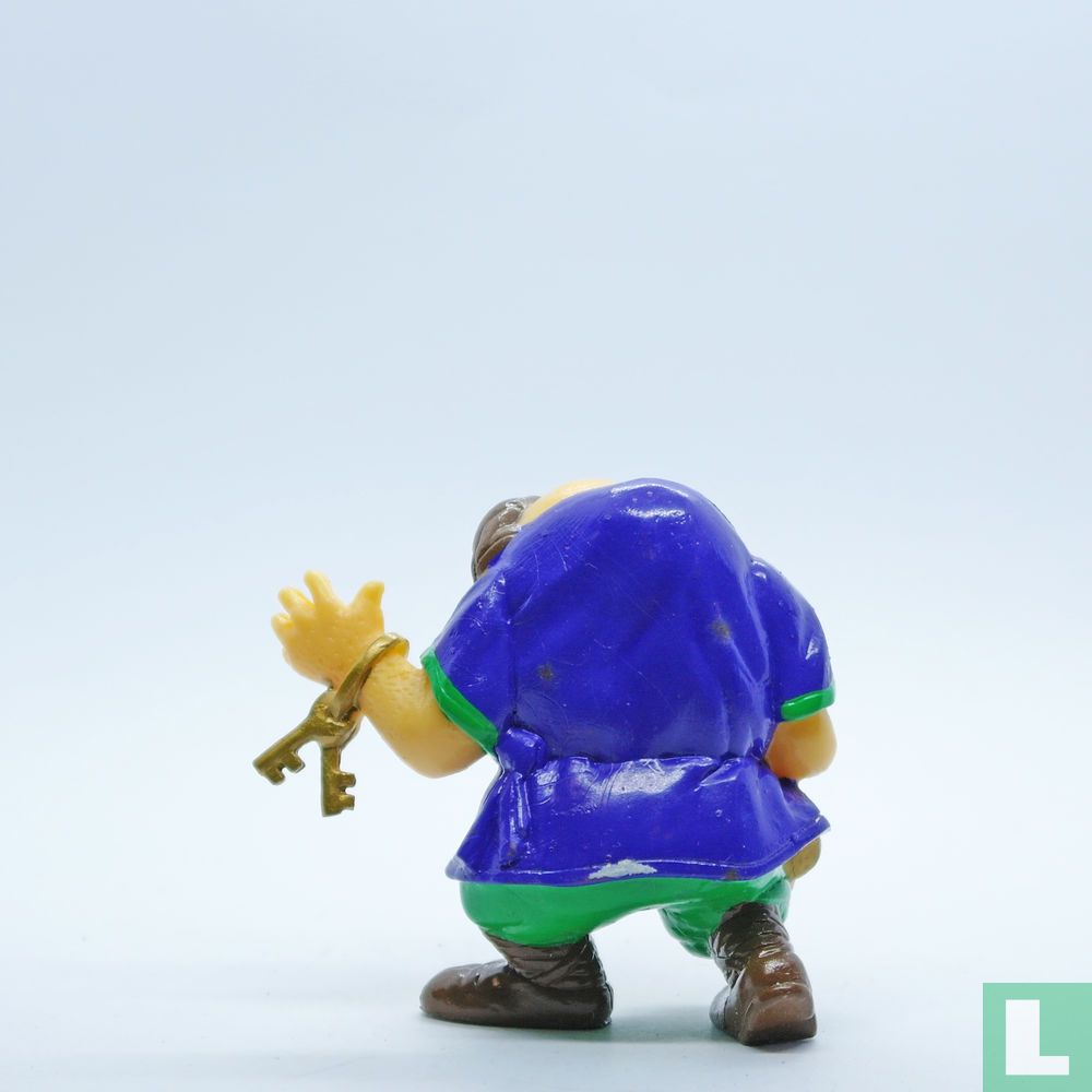 Quasimodo
