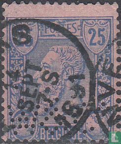 Leopold II