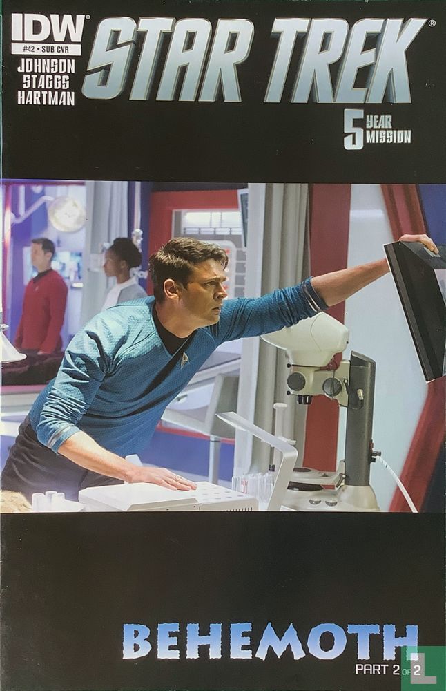 Star Trek 42