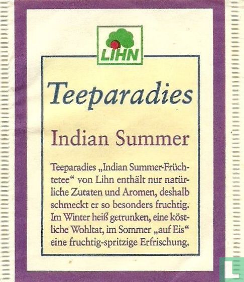 Indian Summer