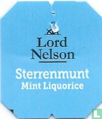 Sterrenmunt 