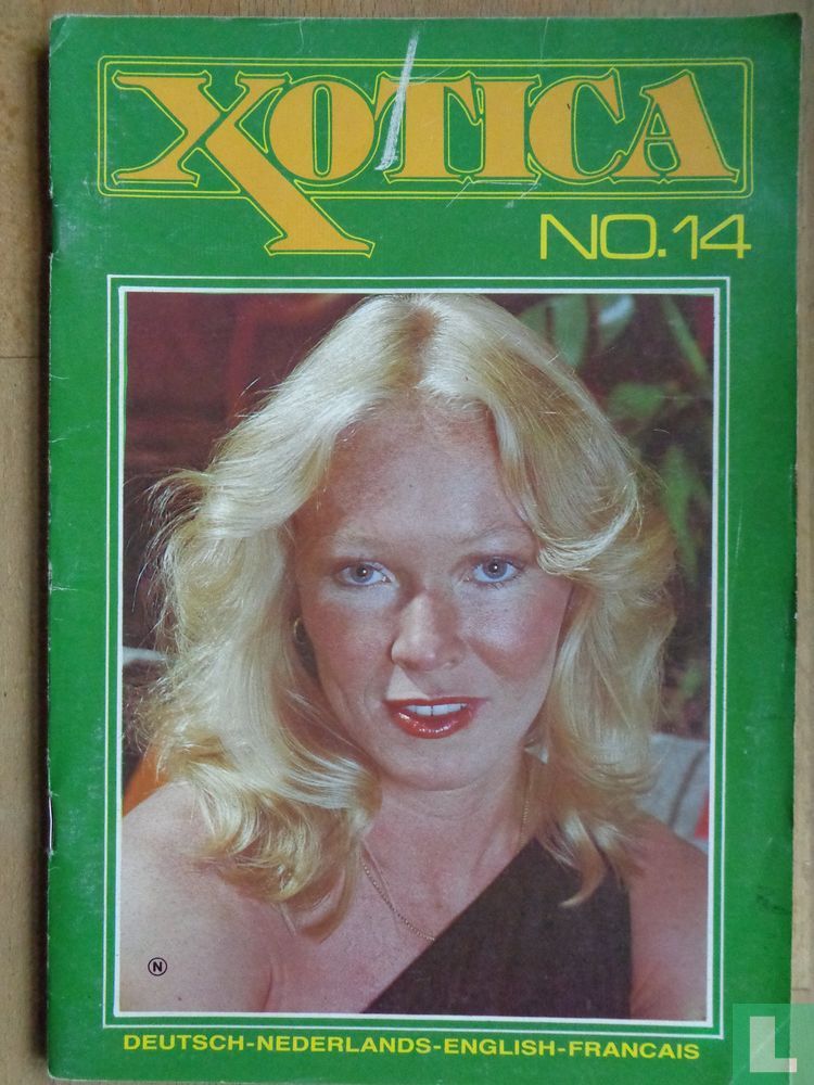 Xotica 14