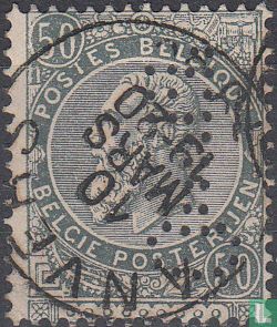 Leopold II