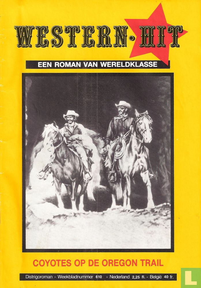 Western-Hit 610