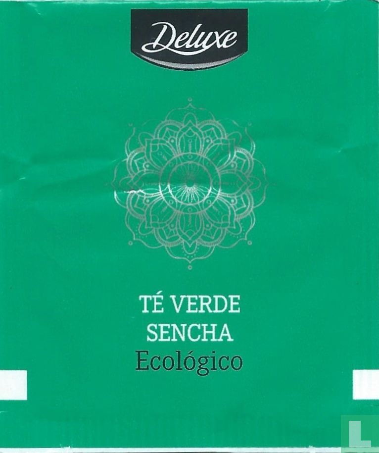 Té Verde Sencha