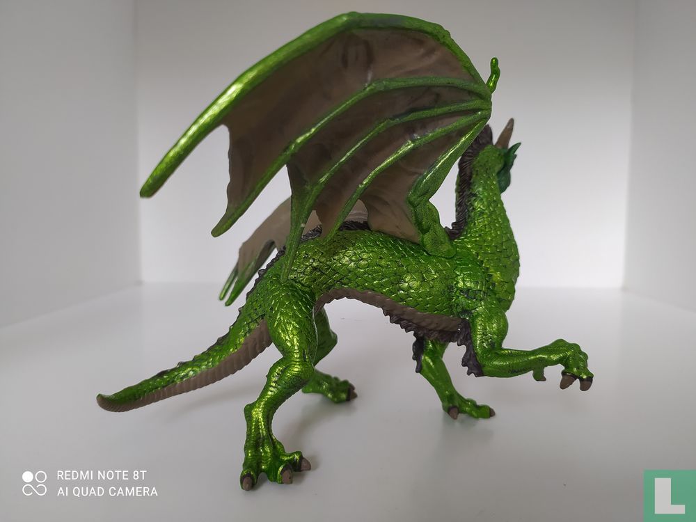 Walddrache