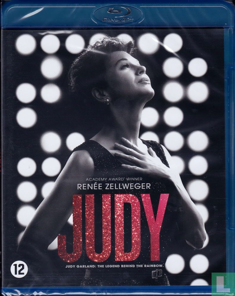 Judy