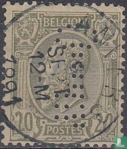 Leopold II