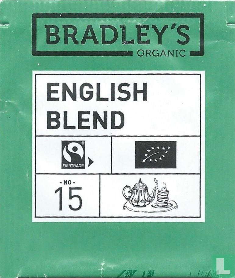 English Blend