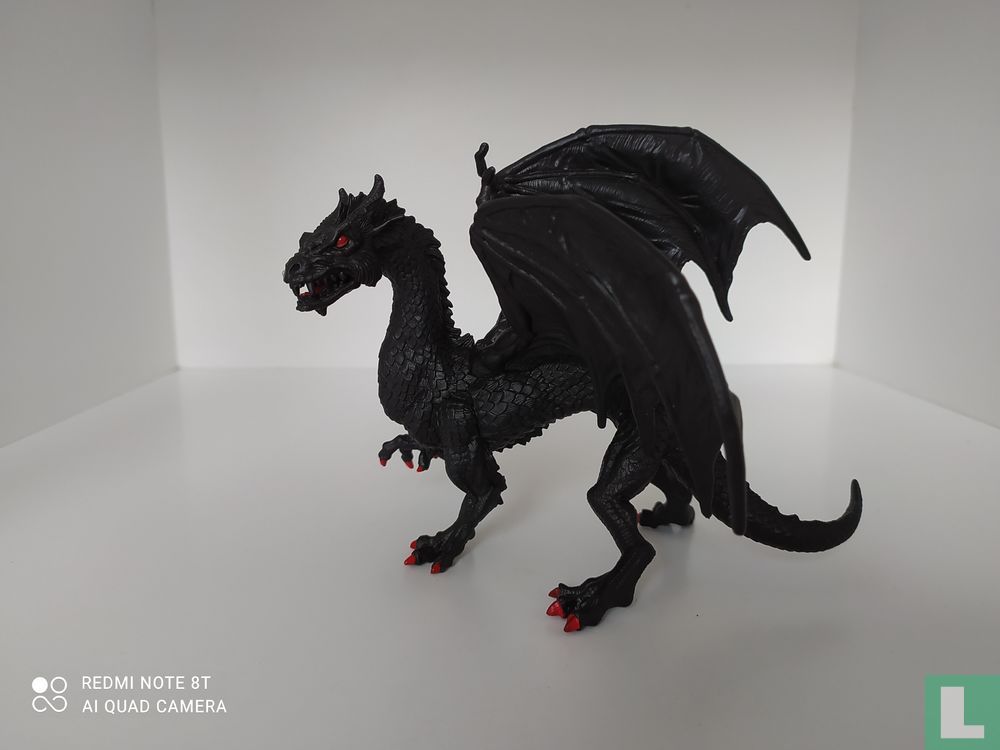 Dragon du Crépuscule