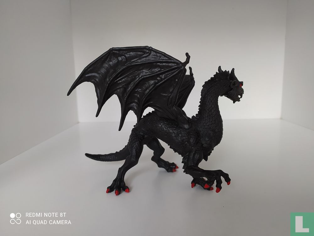 Dragon du Crépuscule