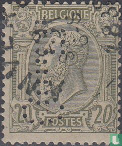 Leopold II
