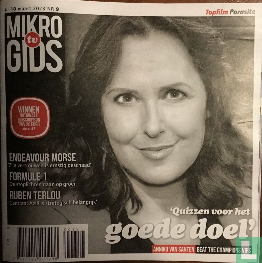 Mikro Gids 9