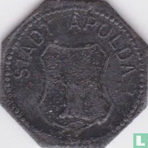 Apolda 2 Pfennig 1918