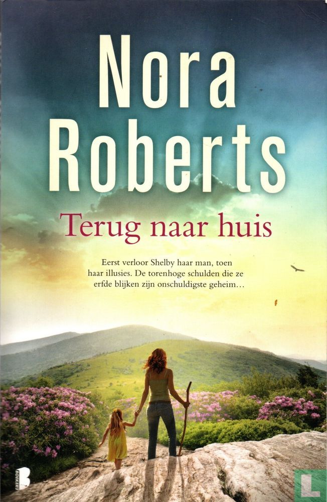 Terug naar huis