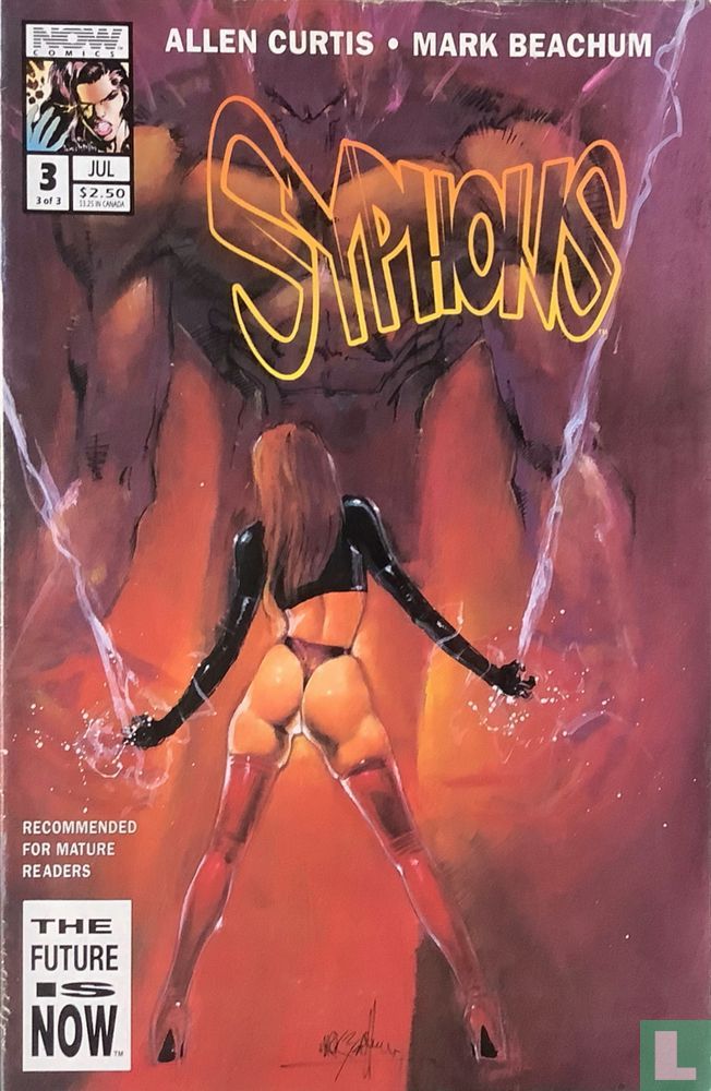 Syphons 3