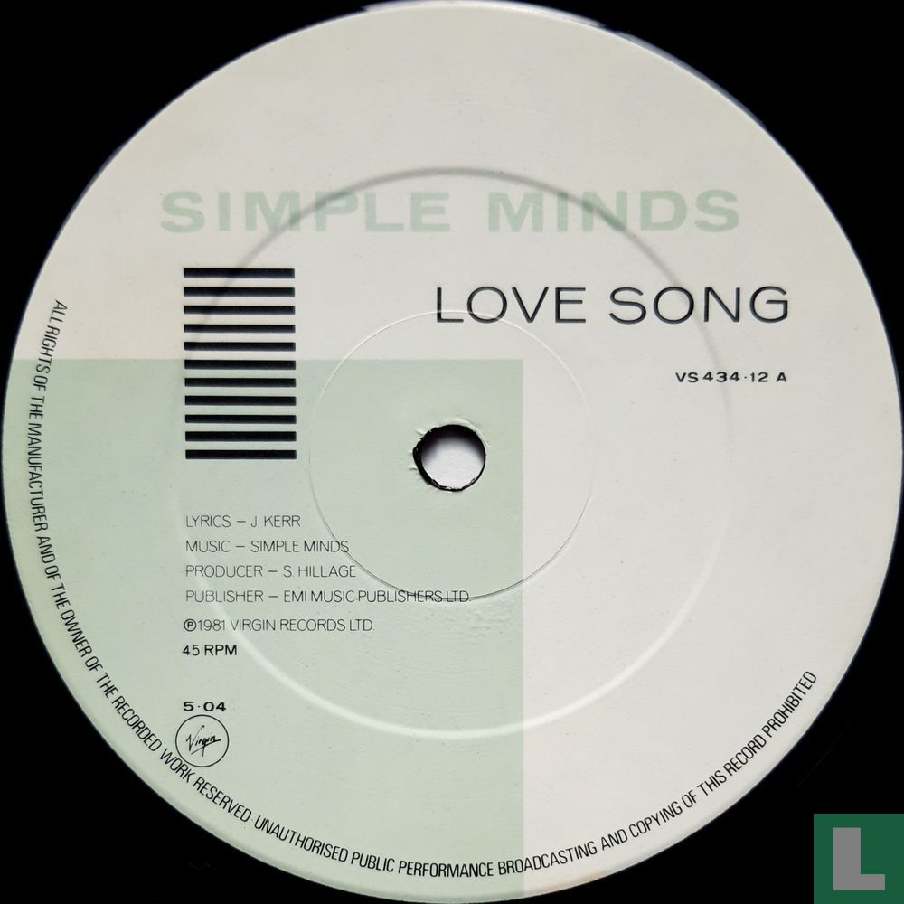 Love Song