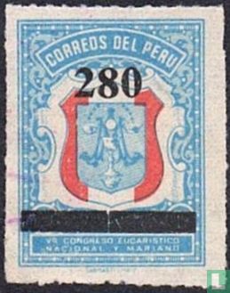 Timbres de supplément
