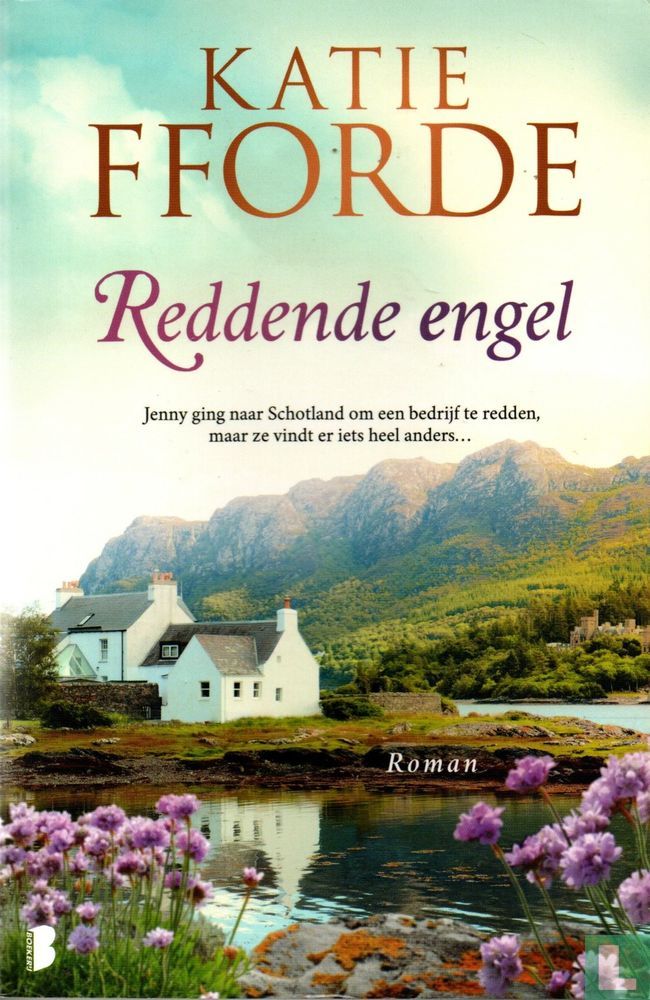 Reddende Engel