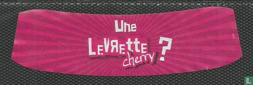 Levrette Sarl beer Market 2 rue de la roverderie 5320Azé LastDodo