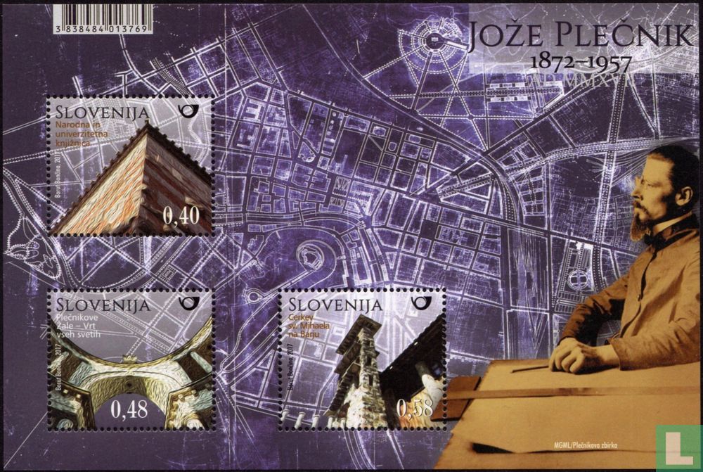 Joze Plečnik