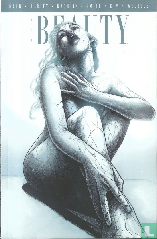 The Beauty 6