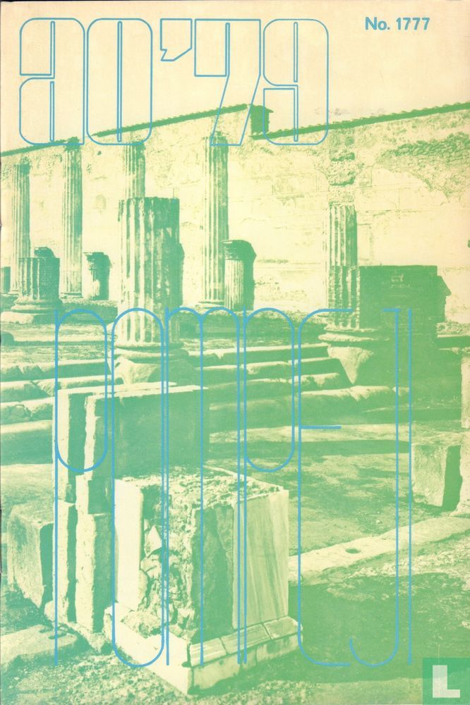 Pompeji