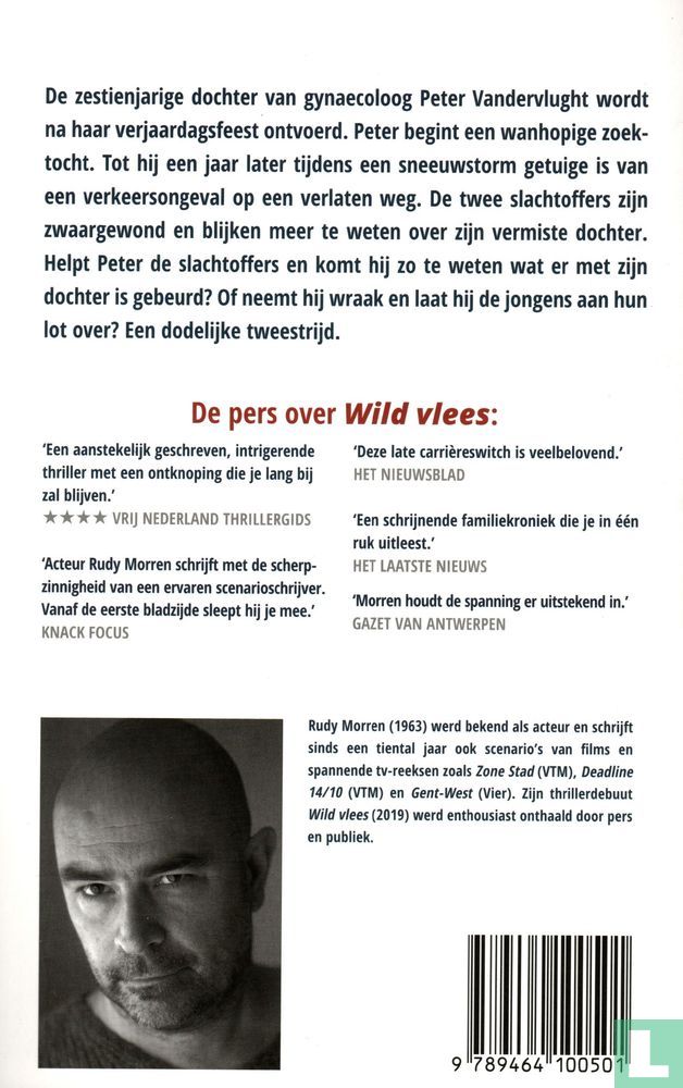 Sneeuwspoor