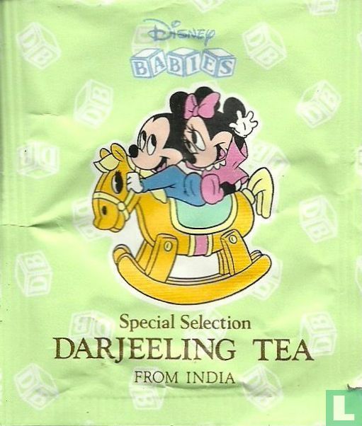 Darjeeling Tea