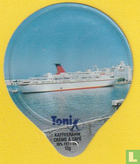 Kreuzfahrts Schiffe