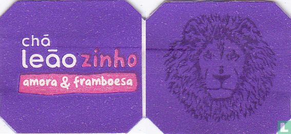 amora & framboesa