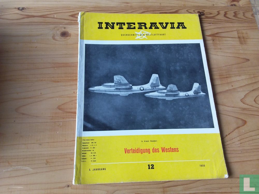 Interavia 1
