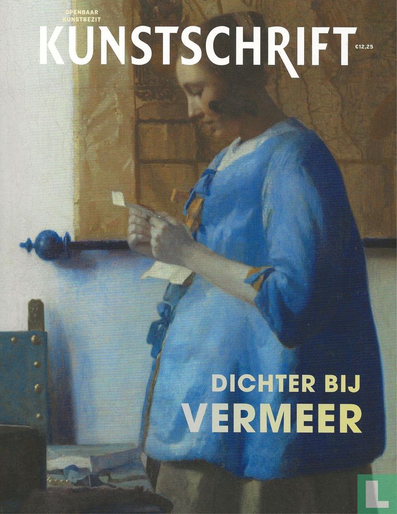 Kunstschrift 1