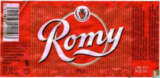 Romy