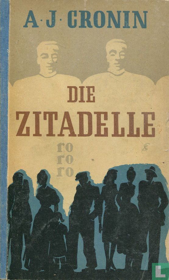 Die Zitadelle