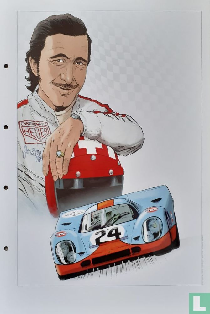 Jo Siffert