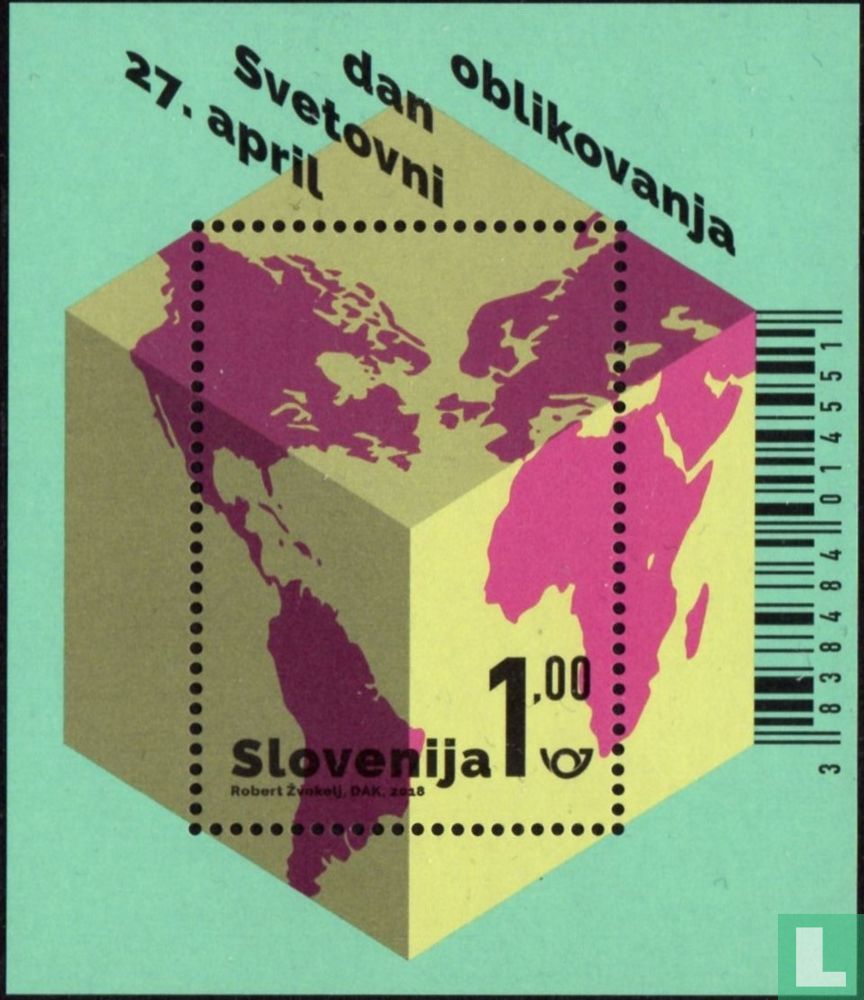 World Design Day
